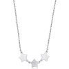 Collana donna Luca Barra con Stelle CK1445