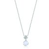 Collana donna Melitea Gioielli con Madreperla MC254