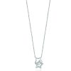 Collana donna Melitea Gioielli con Stelle MC260