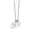 Collana donna girocollo 2Jewels Albero Della Vita 251422