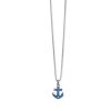 Collana uomo 2Jewels Ancora 251677