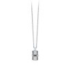 Collana uomo 2Jewels con piastrina 251727