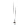 Collana uomo 2Jewels con piastrina 251728