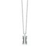 Collana uomo 2Jewels con piastrina 251729