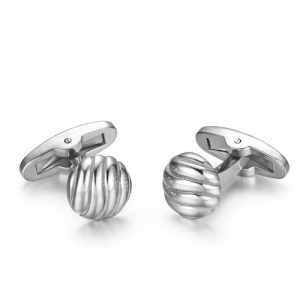 Gemelli uomo Luca Barra silver GE122