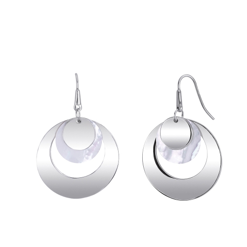 Orecchini-donna-2Jewels-con-Madreperla-261260 Orecchini donna 2Jewels con Madreperla 261260