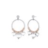 Orecchini donna 2Jewels con cuori 261265