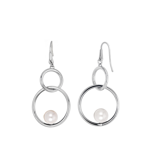 Orecchini-donna-2Jewels-con-perle-261272 Orecchini donna 2Jewels con perle 261272