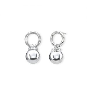 Orecchini donna 2Jewels con sfere 261318