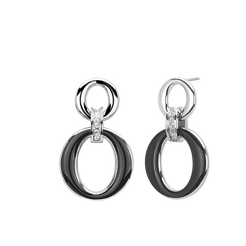 Orecchini-donna-2Jewels-linea-First-Lady-261320 Orecchini donna 2Jewels linea First Lady 261320