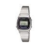 Orologio donna Casio LA670WEA-1DF