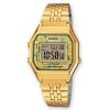 Orologio donna Casio Motivo Floreale LA680WEGA-9CEF