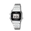 Orologio donna vintage Casio LA680WA-1DF