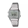 Orologio donna vintage Casio LA680WA-7DF