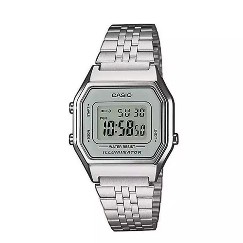 Orologio-donna-vintage-Casio-LA680WA-7DF Orologio donna vintage Casio LA680WA-7DF