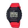 Orologio sportivo uomo Casio W-218H-4BVDF