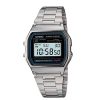 Orologio uomo Casio A158WA-1DF