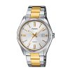 Orologio uomo Casio bicolore MTP-1302PSG-7AVDF