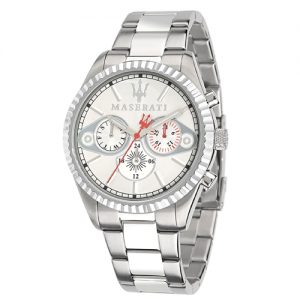 Orologio uomo Maserati linea Competizione R8853100005