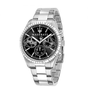 Orologio uomo Maserati linea Competizione R8853100014