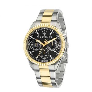 Orologio uomo Maserati linea Competizione R8853100016