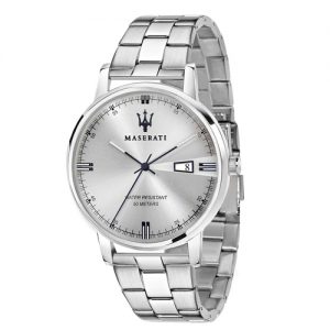 Orologio uomo Maserati linea Eleganza R8853130001