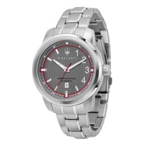 Orologio uomo Maserati linea Royale R8853137002
