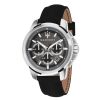 Orologio uomo Maserati linea Successo R8871621006