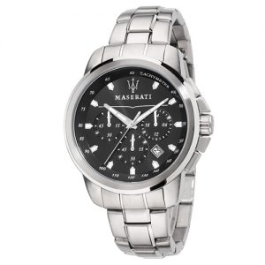 Orologio uomo Maserati linea Successo R8873621001