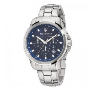 Orologio uomo Maserati linea Successo R8873621002