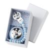 Set pinza e portaciuccio bimbo Valenti linea Disney Topolino D368C