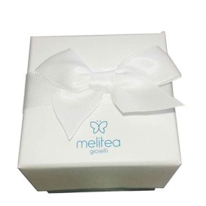 Collana donna Melitea Gioielli con Albero Della Vita MC154