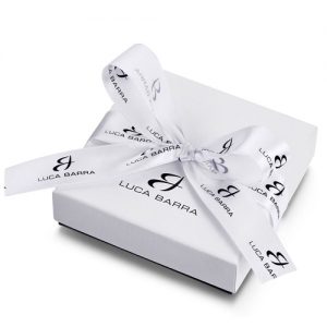 Bracciale donna Luca Barra Regina Di Cuori BK1722