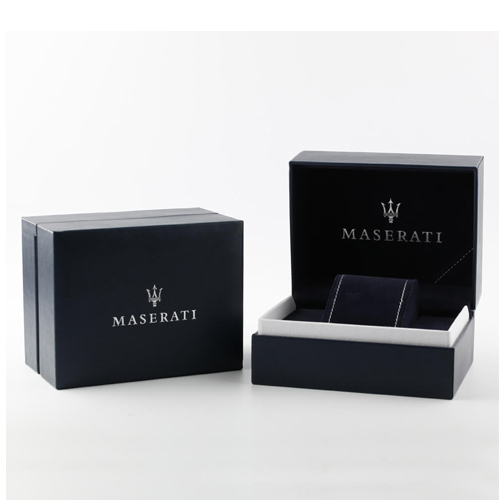 scatola-maserati Orologio uomo Maserati linea Competizione R8853100005