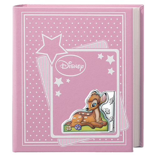 Album-portafoto-bimba-Valenti-linea-Disney-Bambi-D338-2RA Album portafoto bimba Valenti linea Disney Bambi D338-2RA