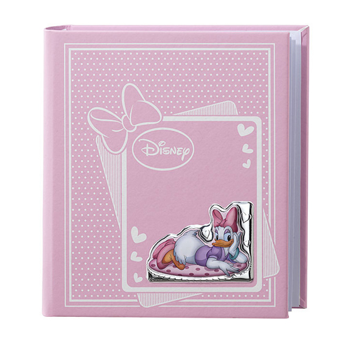 Album-portafoto-bimba-Valenti-linea-Disney-Paperina-D311-2RA Album portafoto bimba Valenti linea Disney Paperina D311-2RA
