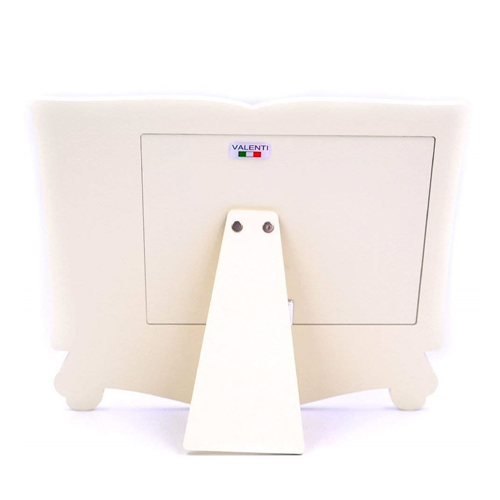 Cornice-bimbo-in-argento-laminato-La-Carica-dei-101-D270-4LC-1 Cornice bimbo in argento laminato La Carica dei 101 D270-4LC