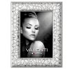Cornice in argento laminato Valenti Margherite 18x24 12435-5LBI