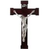 Crocifisso in bagno d’argento Valenti R17821