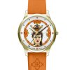 Orologio donna Camurria ''A Bedda'' CW16GP1