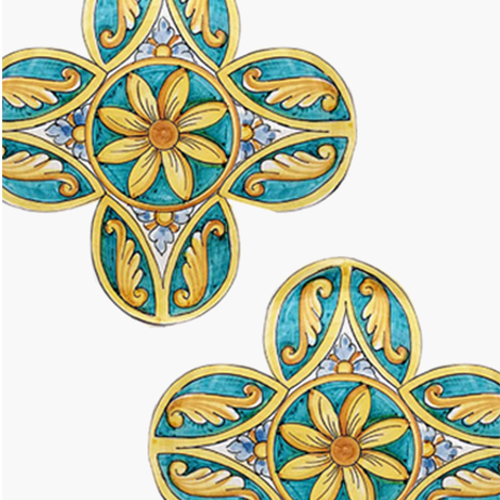 Orologio-donna-Camurria-''A-Furtuna''-CW26GT1 Orologio donna Camurria ''A Furtuna'' CW26GT1