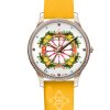 Orologio donna Camurria ''A Rota'' CW15RP1