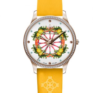 Orologio donna Camurria ''A Rota'' CW15RP1