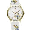 Orologio donna Camurria ''Ciuri D'Amicizia'' CW23GT1