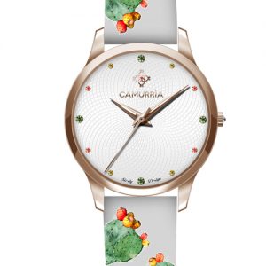 Orologio donna Camurria ''Ficurinia'' CW20RT2