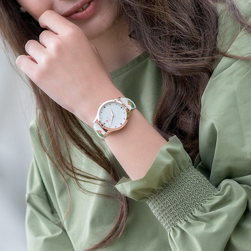 Orologio-donna-Camurria-''Ficurinia''-CW20RT2 Orologio donna Camurria ''Ficurinia'' CW20RT2