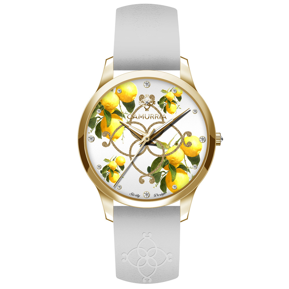Orologio-donna-Camurria-''I-Lumia''-CW05GP1 Orologio donna Camurria ''I Lumia'' CW05GP1