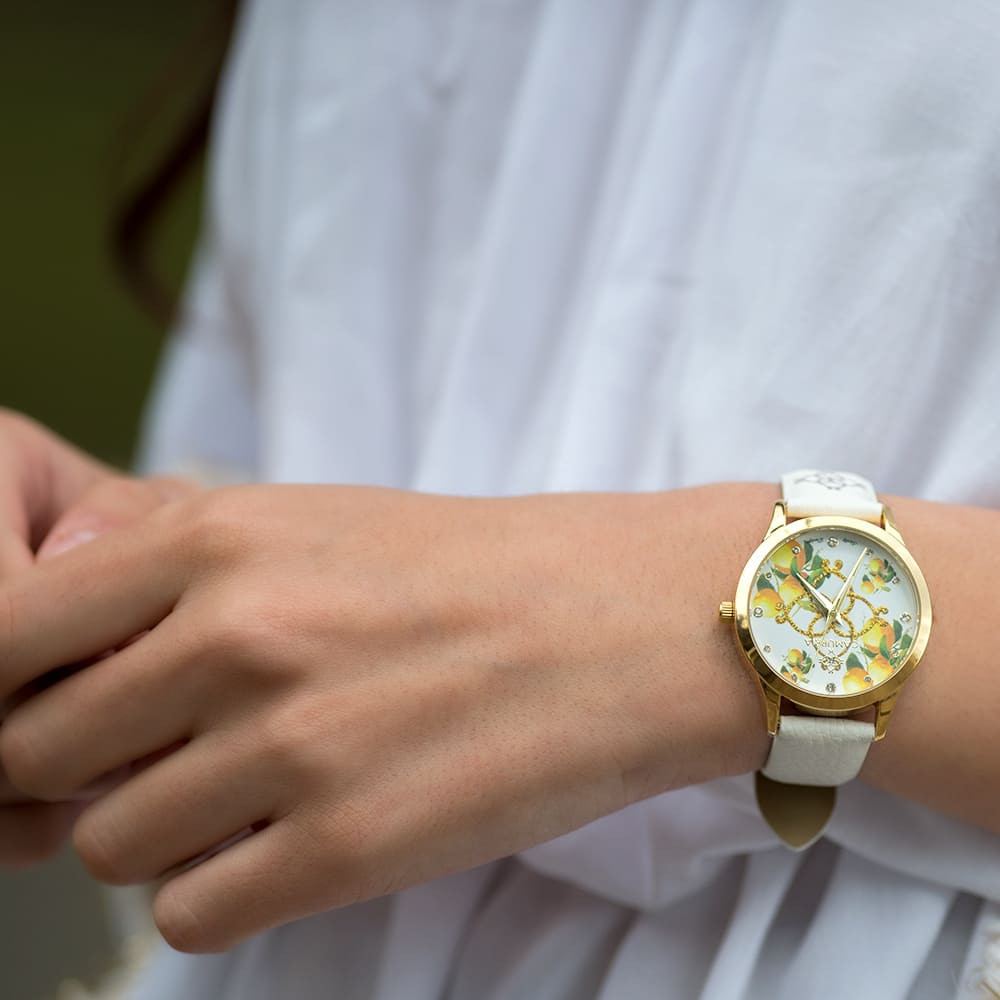 Orologio-donna-Camurria-''I-Lumia''-CW05GP1 Orologio donna Camurria ''I Lumia'' CW05GP1