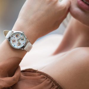 Orologio donna Camurria ''I Suddati'' CW18SP1