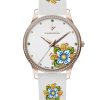 Orologio donna Camurria ''M'ama non m'ama'' CW25RT1